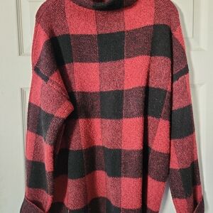 Christian Siriano sweater NWOT